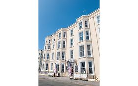 The Belgrave Hotel Tenby