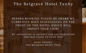 The Belgrave Hotel Tenby